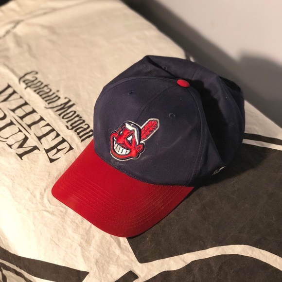 redskins baseball hat